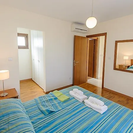 Rent Private Villa 010 Protaras