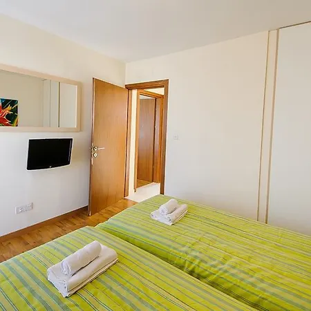 Rent Private Villa 010 * Protaras
