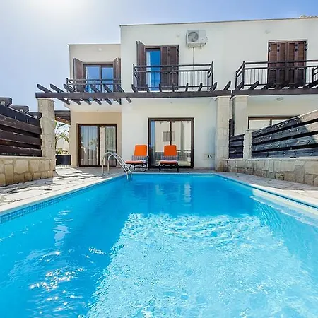 Villa Rent Private 010 Protaras