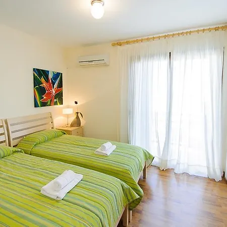 Rent Private 010 * Protaras