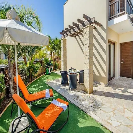 Villa Rent Private Villa 010 *
