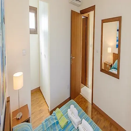 Rent Private Villa 010 * Protaras