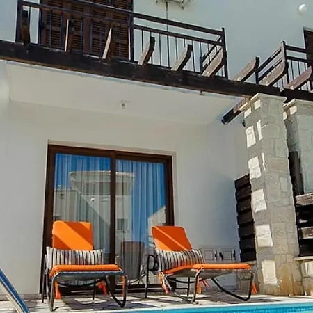 Villa Rent Private Villa 010 Protaras