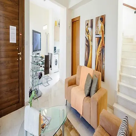 Rent Private Villa 010 *
