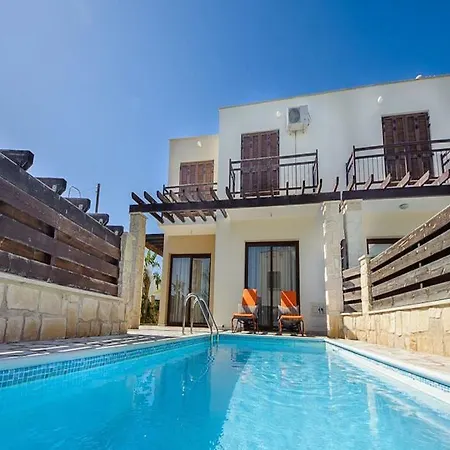 Rent Private Villa 010 * Protaras