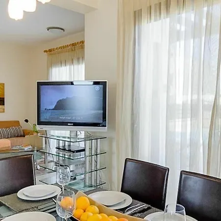 Rent Private Villa 010 Protaras