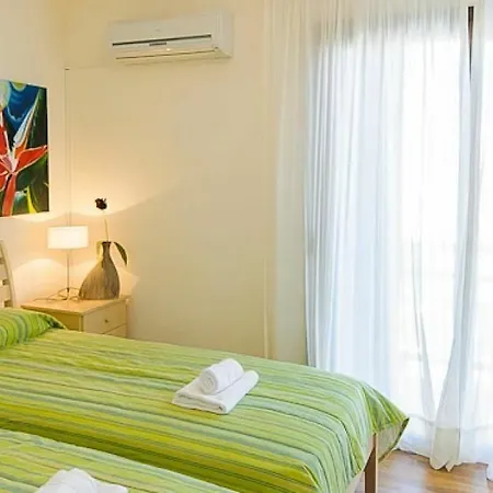 Villa Rent Private Villa 010 *