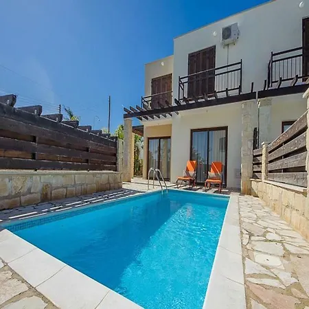 Rent Private Villa 010 * Protaras