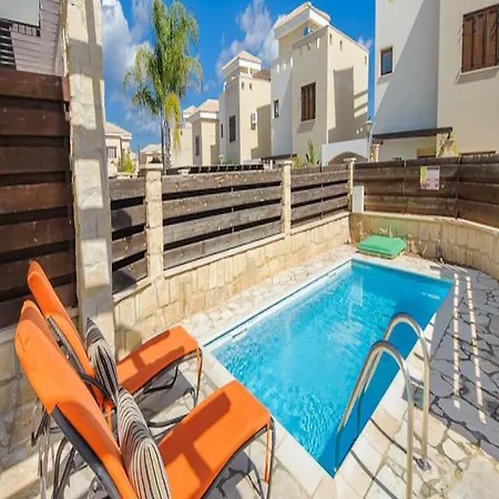 Villa Rent Private 010 *