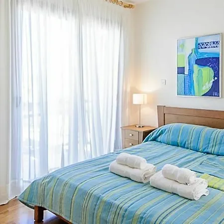 Rent Private Villa 010 Villa Protaras