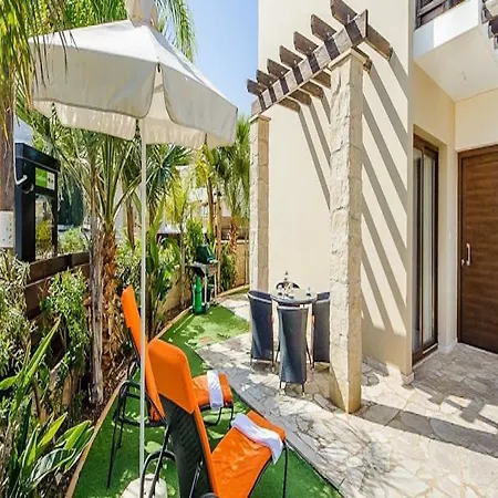 Villa Rent Private Villa 010 *