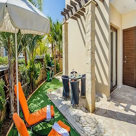 Rent Private 010 Villa *